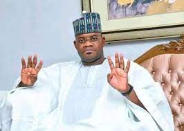 a pictureof yaya bello 